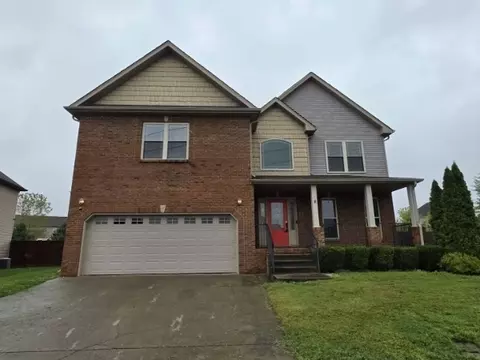 1761 Autumnwood Blvd, Clarksville, TN 37042