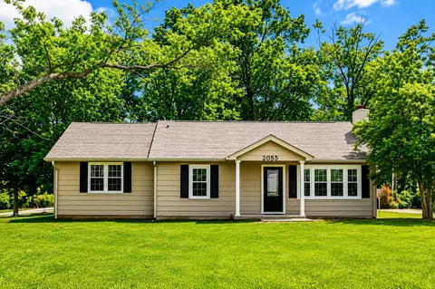 2055 Lovers Ln, Hopkinsville, KY 42240