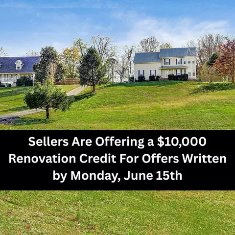 615 Vaughans Gap Rd, Spring Hill, TN 37174
