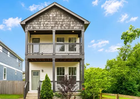 2206 14th Ave N, Nashville, TN 37208