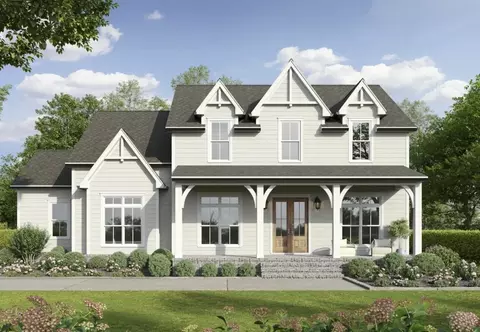 1909 Gene Dixon Dr, Murfreesboro, TN 37129
