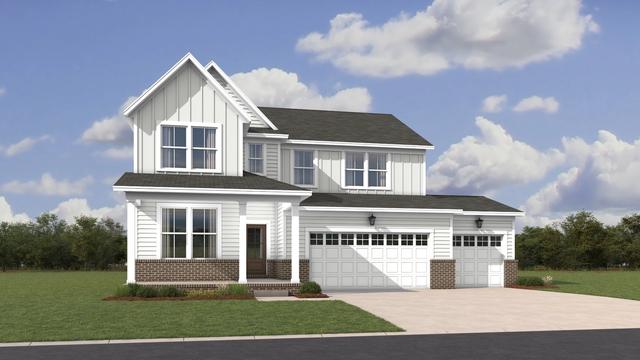 935 Laurel Dr, Clarksville, TN 37043