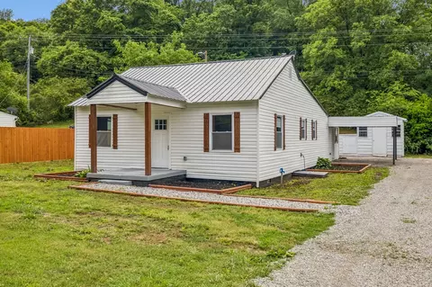 2025 Columbia Hwy, Pulaski, TN 38478