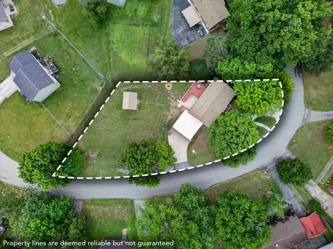 234 Paddock Rd, Clarksville, TN 37043