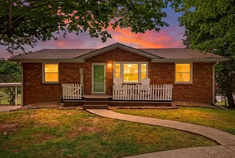 234 Paddock Rd, Clarksville, TN 37043