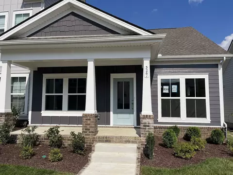 305 Caxton Aly, Nolensville, TN 37135