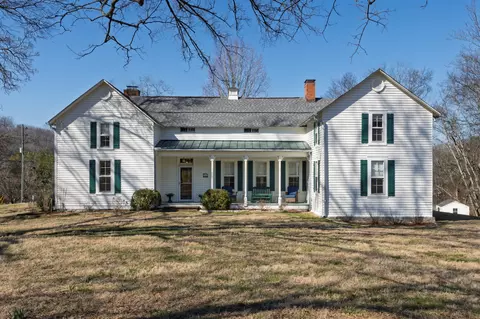 1202 Hidden Valley Rd, Brentwood, TN 37027