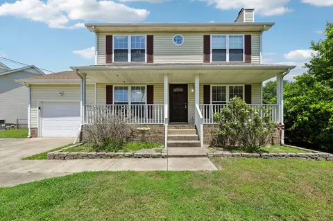 1035 Summerhaven Rd, Clarksville, TN 37042