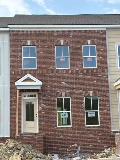 318 Savoy Loop, Nolensville, TN 37135