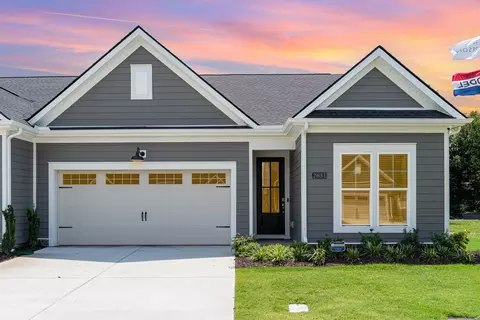 2317 Audubon Ln, Murfreesboro, TN 37128
