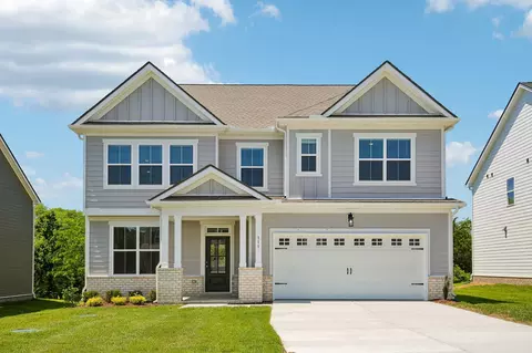 111 Emeline Way, Mount Juliet, TN 37122