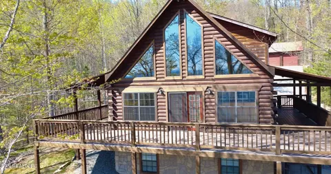 249 Timber Creek Rd, New Tazewell, TN 37825