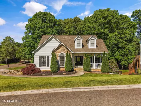 6759 Fox Manor Blvd, Knoxville, TN 37909