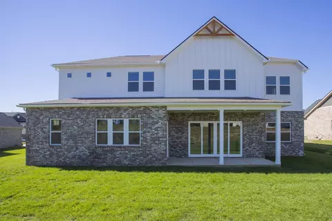 1906 Accord Dr, Spring Hill, TN 37174 photo 63