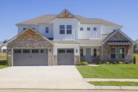 1906 Accord Dr, Spring Hill, TN 37174