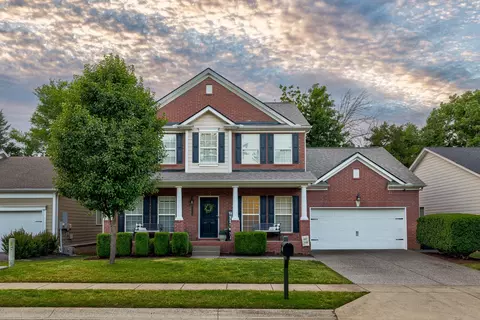 4556 Sawmill Pl, Nolensville, TN 37135