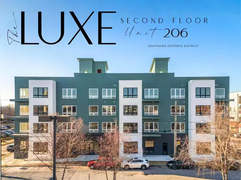 1603 Long St #206, Chattanooga, TN 37408