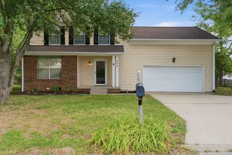 200 Barrington Ct, Old Hickory, TN 37138