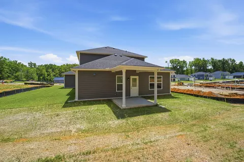Exterior - 7247 Fairlawn Dr, Fairview, TN 37062 photo 5 of 7