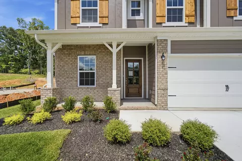 Exterior - 7247 Fairlawn Dr, Fairview, TN 37062 photo 2 of 7
