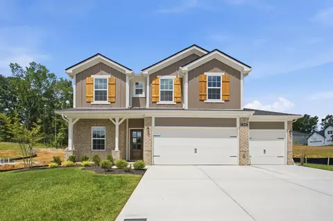 7247 Fairlawn Dr, Fairview, TN 37062