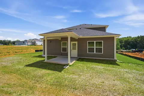 Exterior - 7247 Fairlawn Dr, Fairview, TN 37062 photo 6 of 7