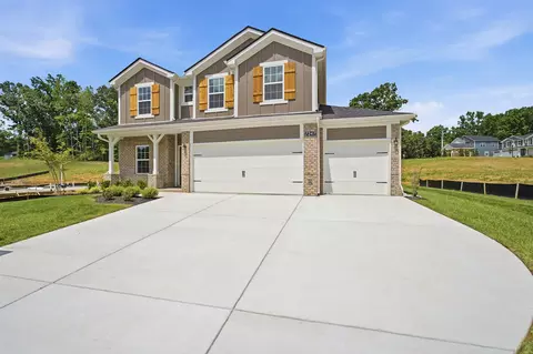 Exterior - 7247 Fairlawn Dr, Fairview, TN 37062 photo 4 of 7