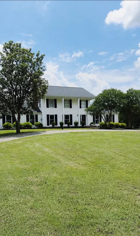 1100 NW Rutland Rd, Mount Juliet, TN 37122