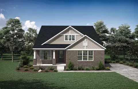 4625 Hessey Rd, Mount Juliet, TN 37122