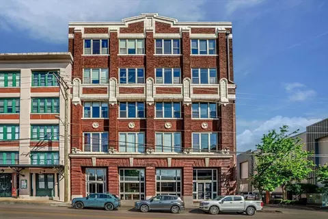 420 S Front St #505, Memphis, TN 38103