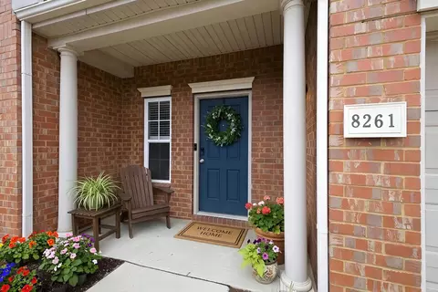 8261 Rossi Rd, Brentwood, TN 37027