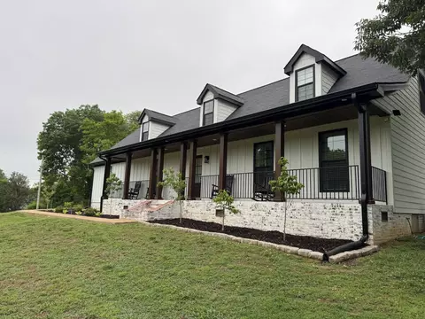 1303 Sycamore Valley Rd, Ashland City, TN 37015