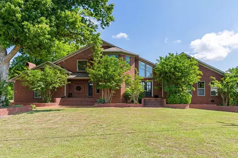1979 Buck Daniels Rd, Culleoka, TN 38451