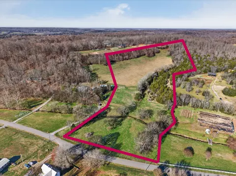 0 Poorhouse Rd, Ardmore, TN 38449