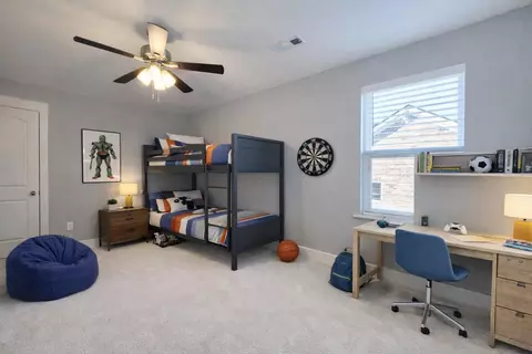 Bedroom - 642 Beamon Dr, Franklin, TN 37064 photo 2 of 2