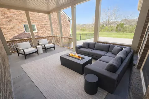 Exterior - 642 Beamon Dr, Franklin, TN 37064 photo 3 of 3