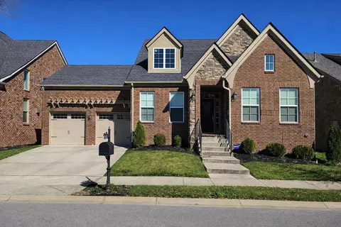 642 Beamon Dr, Franklin, TN 37064