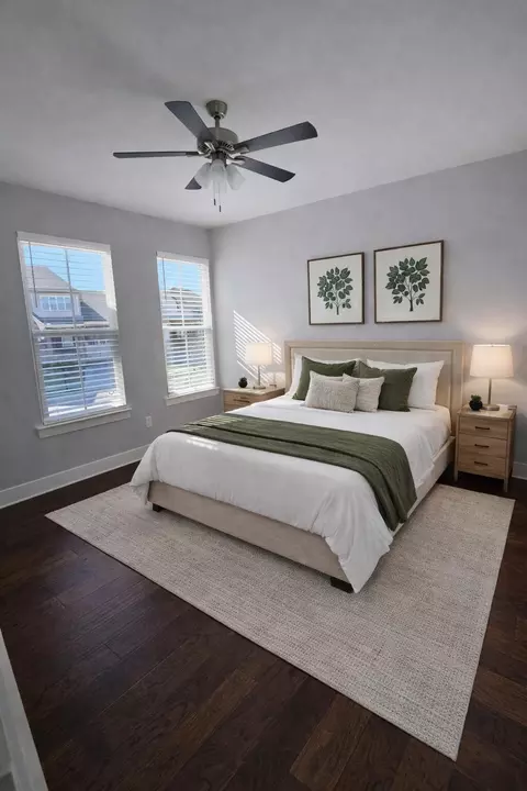 Bedroom - 642 Beamon Dr, Franklin, TN 37064 photo 1 of 2