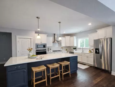 Kitchen - 642 Beamon Dr, Franklin, TN 37064 photo 1 of 1