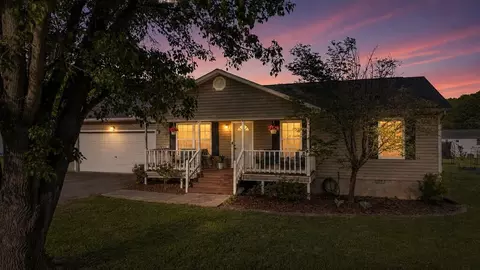 2850 Lower River Rd NW, Georgetown, TN 37336