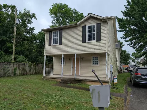 208 Errol Ln, Nashville, TN 37209
