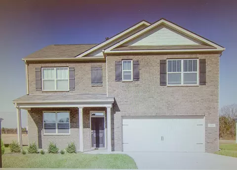 237 William Dylan Dr, Murfreesboro, TN 37129