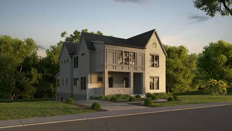 817 Horner Ave, Nashville, TN 37204