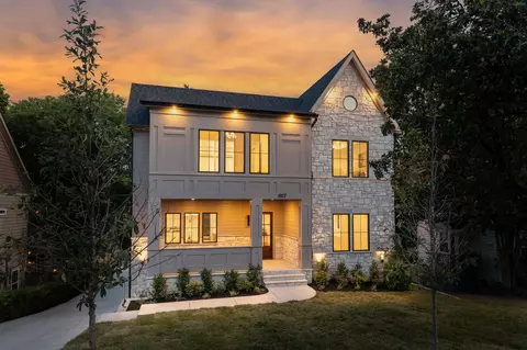 817 Horner Ave, Nashville, TN 37204