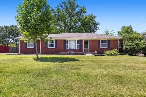 508 Needmore Rd, Clarksville, TN 37040