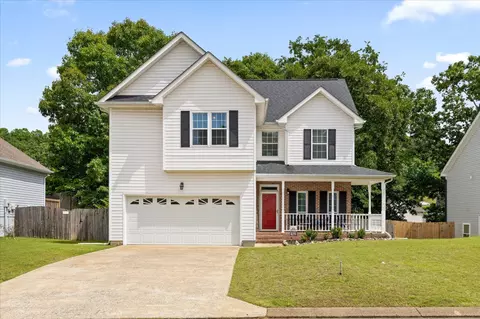 9922 Brently Estates Dr, Chattanooga, TN 37421