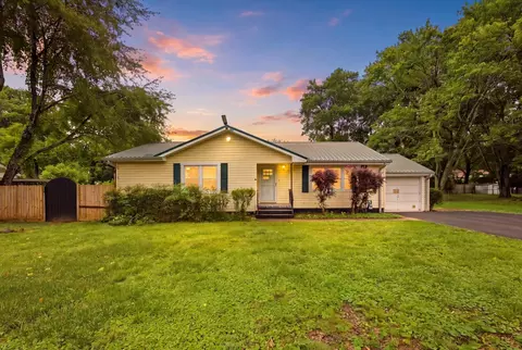 3089 Chattanooga Valley Rd, Flintstone, GA 30725