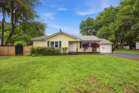 3089 Chattanooga Valley Rd, Flintstone, GA 30725