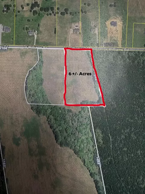 1 Dr Williams Rd, Michie, TN 38357