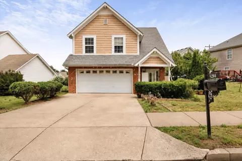 1204 Maritime Prt, Antioch, TN 37013